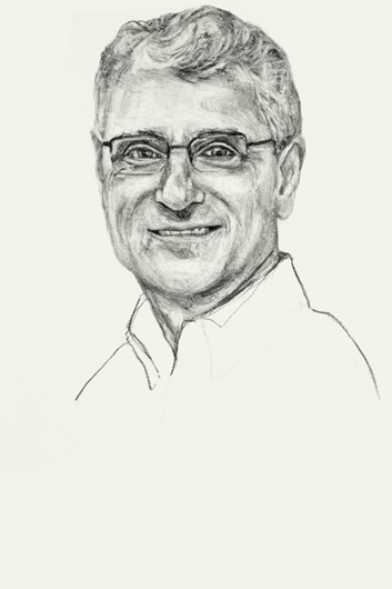 joe-sketch-v2 Sketch of Joe Limke, FINANCIAL ADVISOR | AAMS® | CKA®