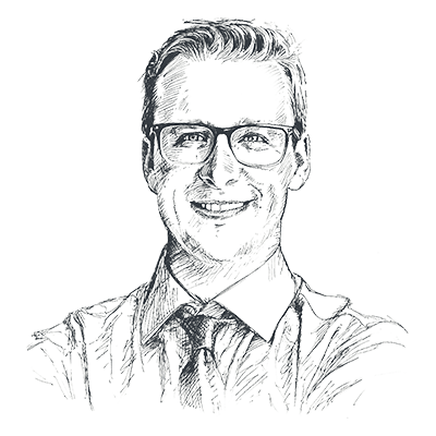 Andy Ferguson
