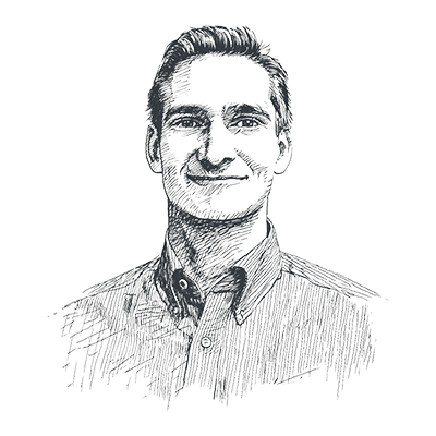 Matthew Miller