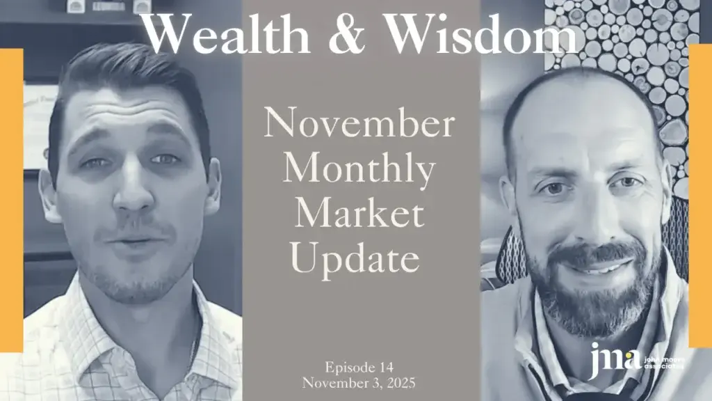 Wealth and Wisdom Podcast Episode 14