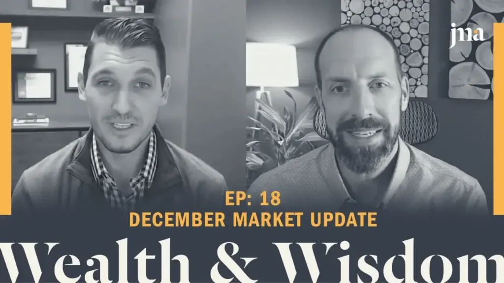 Wealth and Wisdom Podcast Episode 18
