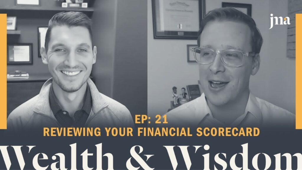 Wealth and Wisdom Podcast Episode 21