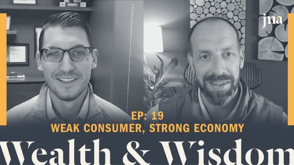 Wealth and Wisdom Podcast Episode 19
