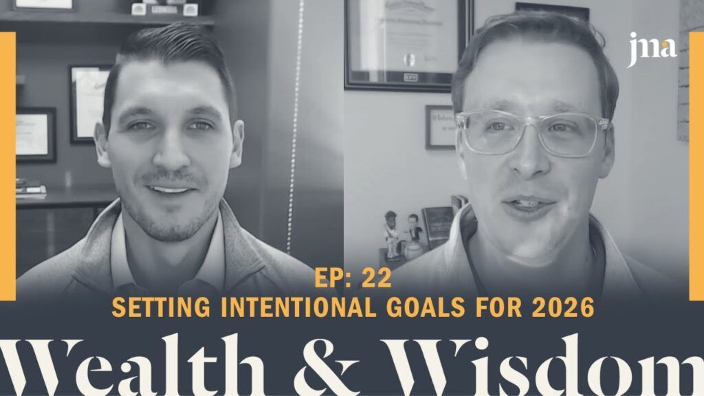 Wealth and Wisdom Podcast Episode 22
