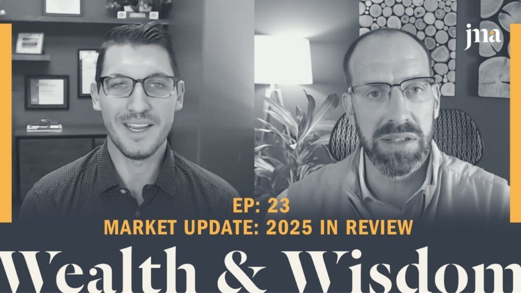 Wealth and Wisdom Podcast Episode 23