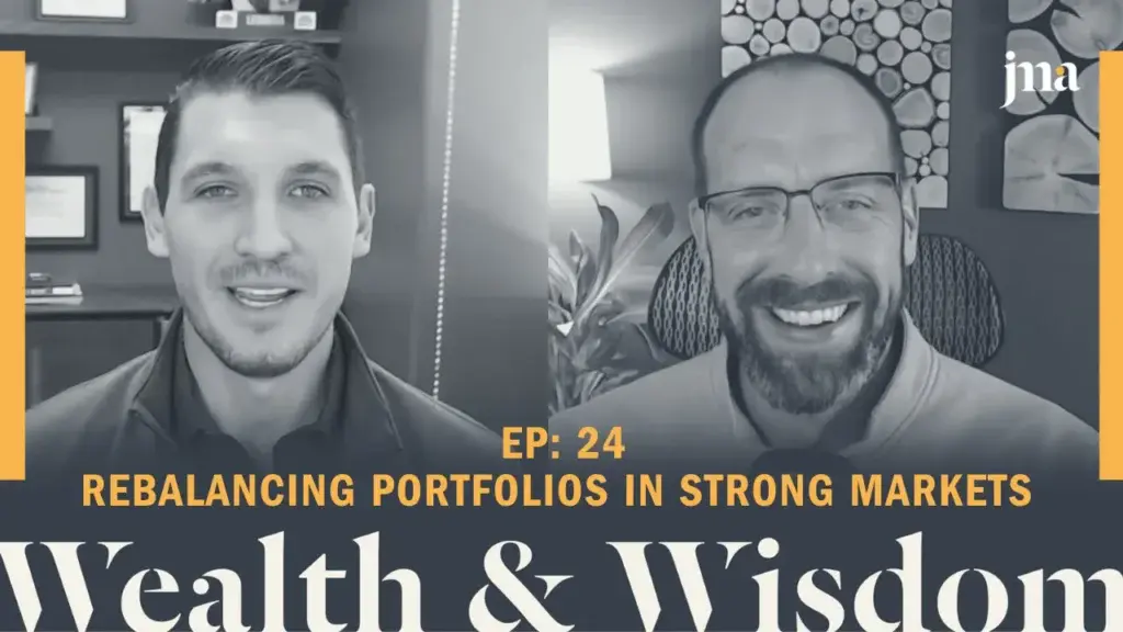 Wealth and Wisdom Podcast Episode 24