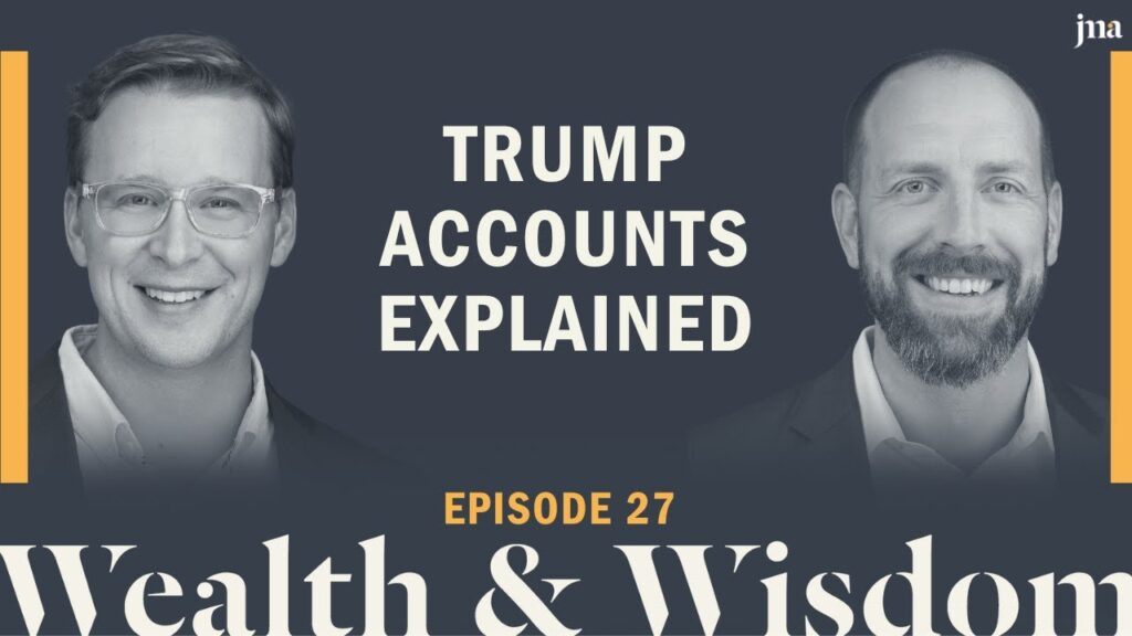 Wealth and Wisdom Podcast Episode 27
