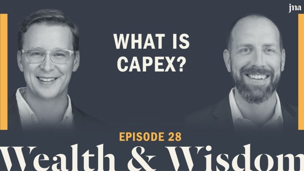 Wealth and Wisdom Podcast Episode 28