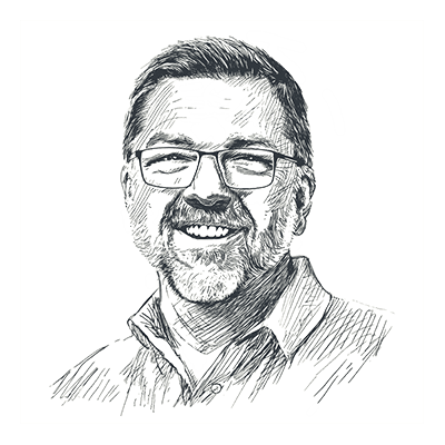 Greg Hartenbower